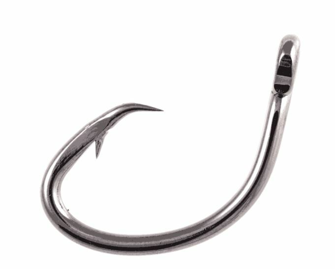 Owner 5127-151 Super MUTU Circle Hooks - 5127-151   hook:5/0   qty:7
