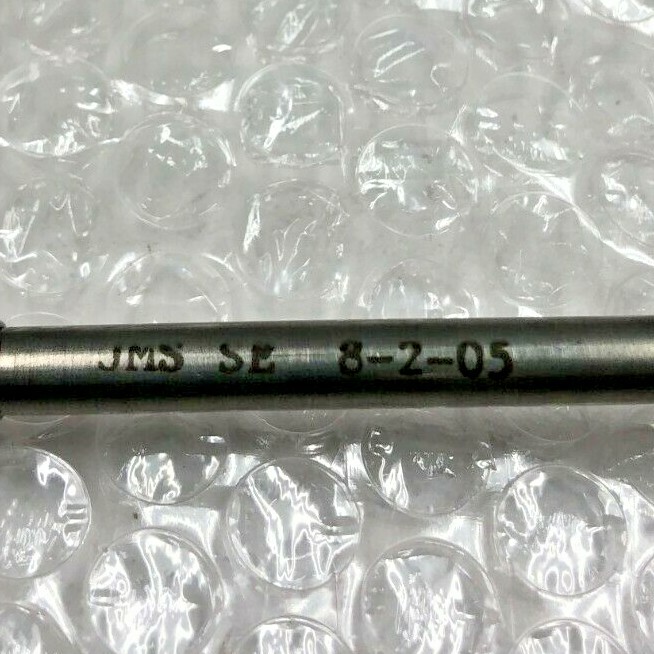 (1) Weed Instrument JMS-SE.8-2-05