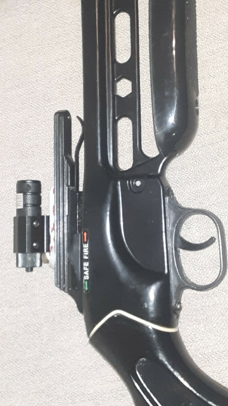 Vintage Crossbow
