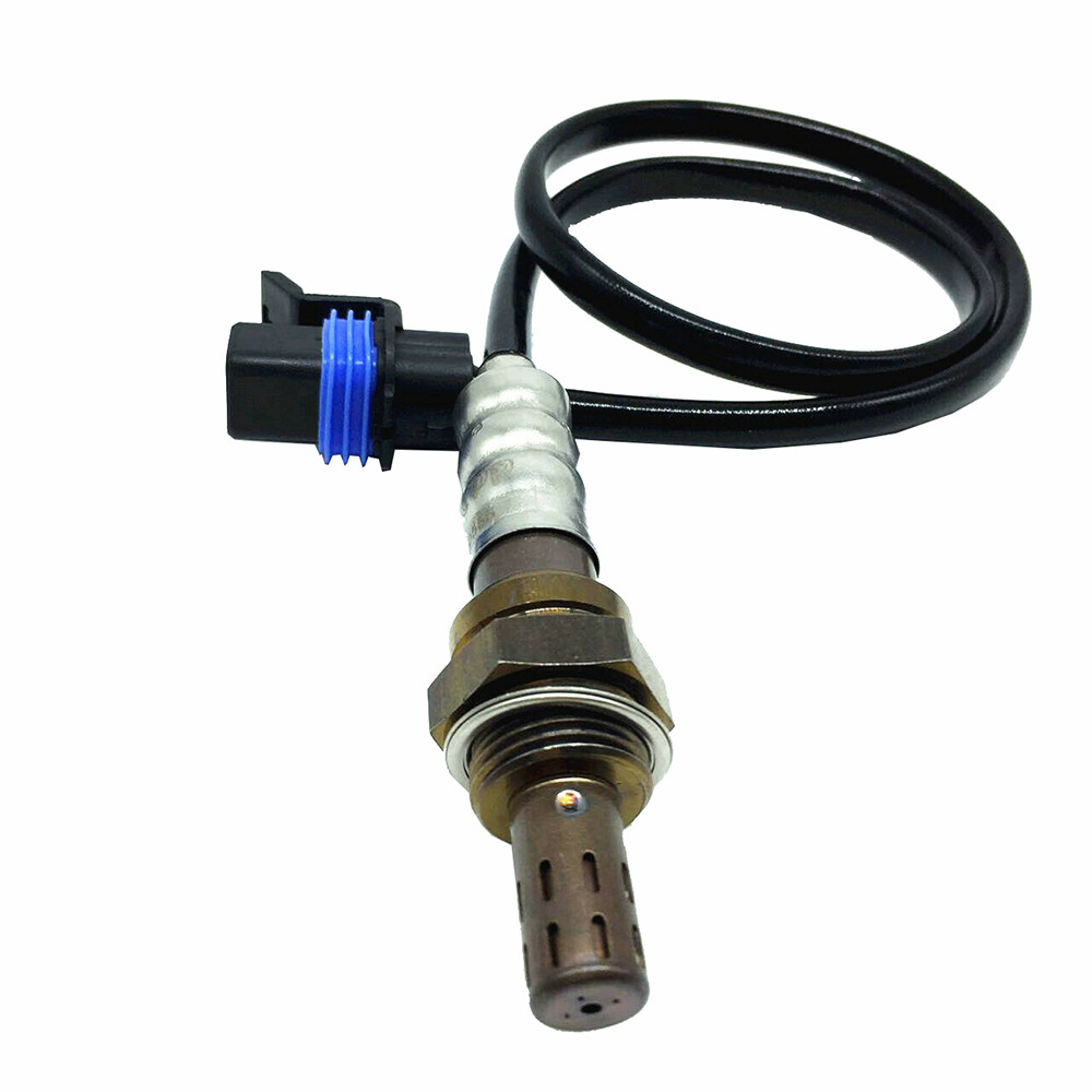 4pcs Upstream&Downstream Oxygen O2 02 Sensor for 04-07 Chevy Express 1500 5.3L