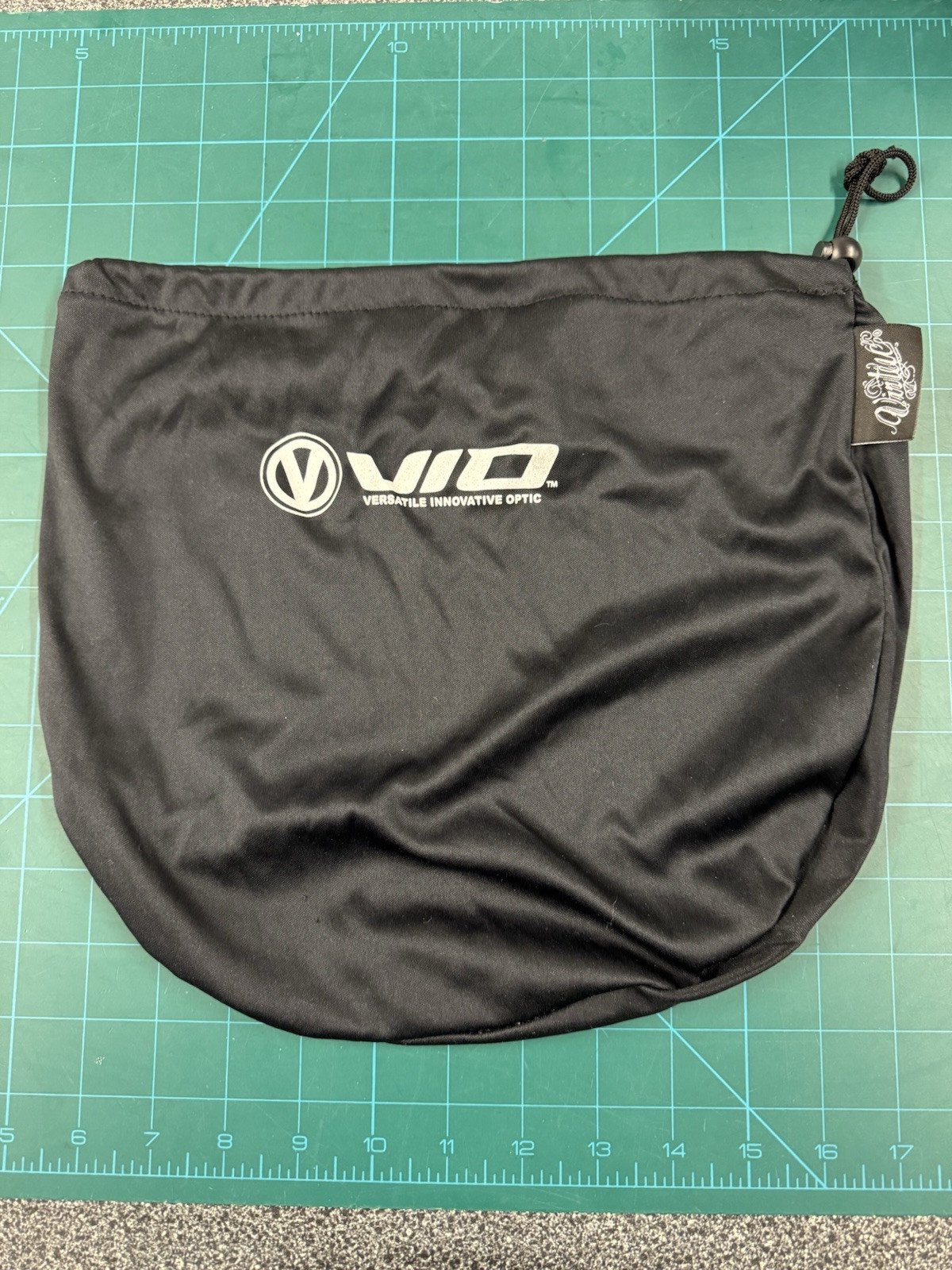 Virtue VIO goggle. 100% complete. Rare!