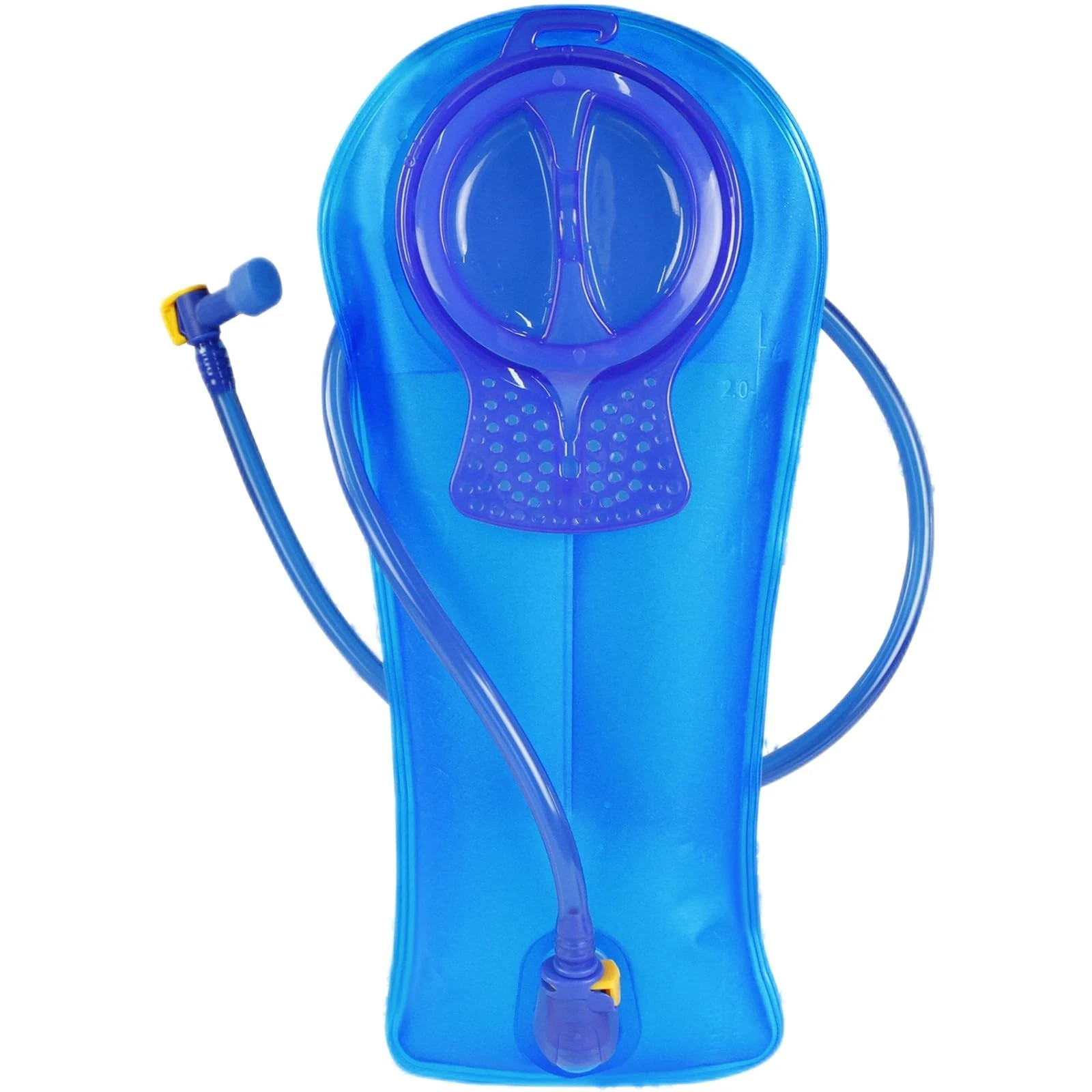 Hydration Bladder, 1.5L/2L/2.5L/3L Water Bladde Non-BPA and odorless for Back...