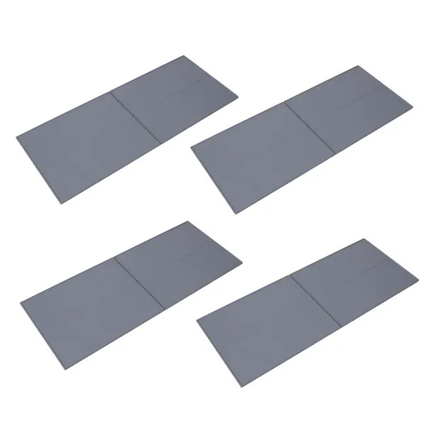 Kings of War: Small Movement Tray Pack