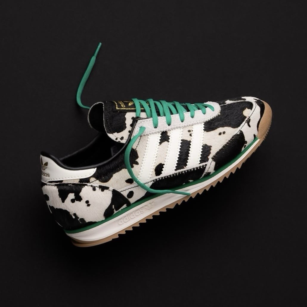 Adidas Originals SL 72 OG Women's Athletic Shoe Running Sneaker Footwear #639