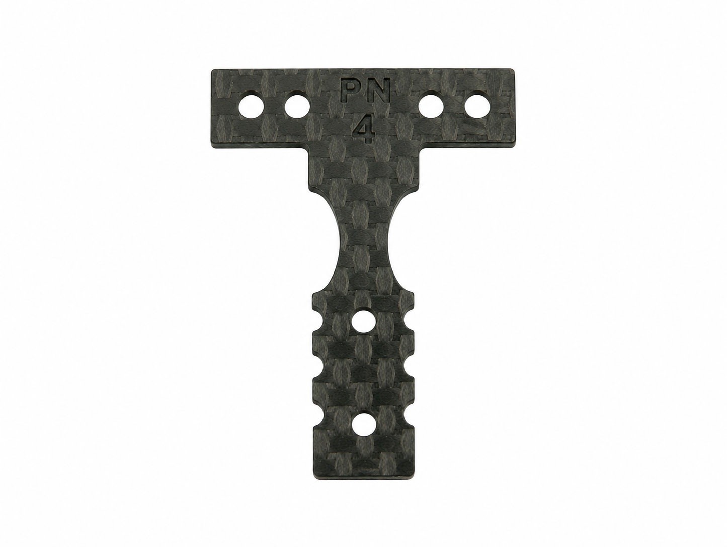 KEN PNMR3006 MINI-Z MR-03/MR-04 RM CARBON T-PLATE #4