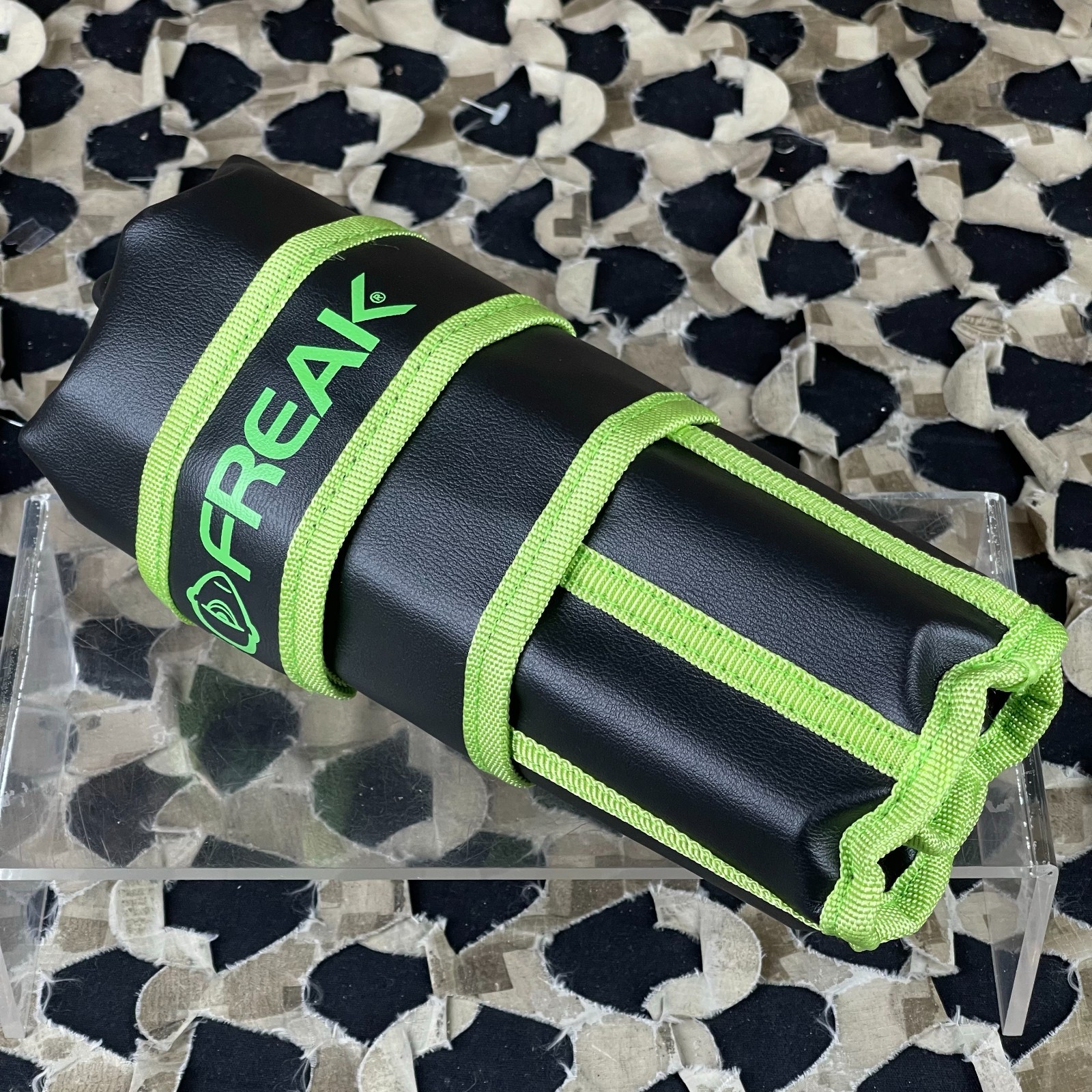 NEW DLX Freak XL Boremaster Insert Kit - Black Nitride
