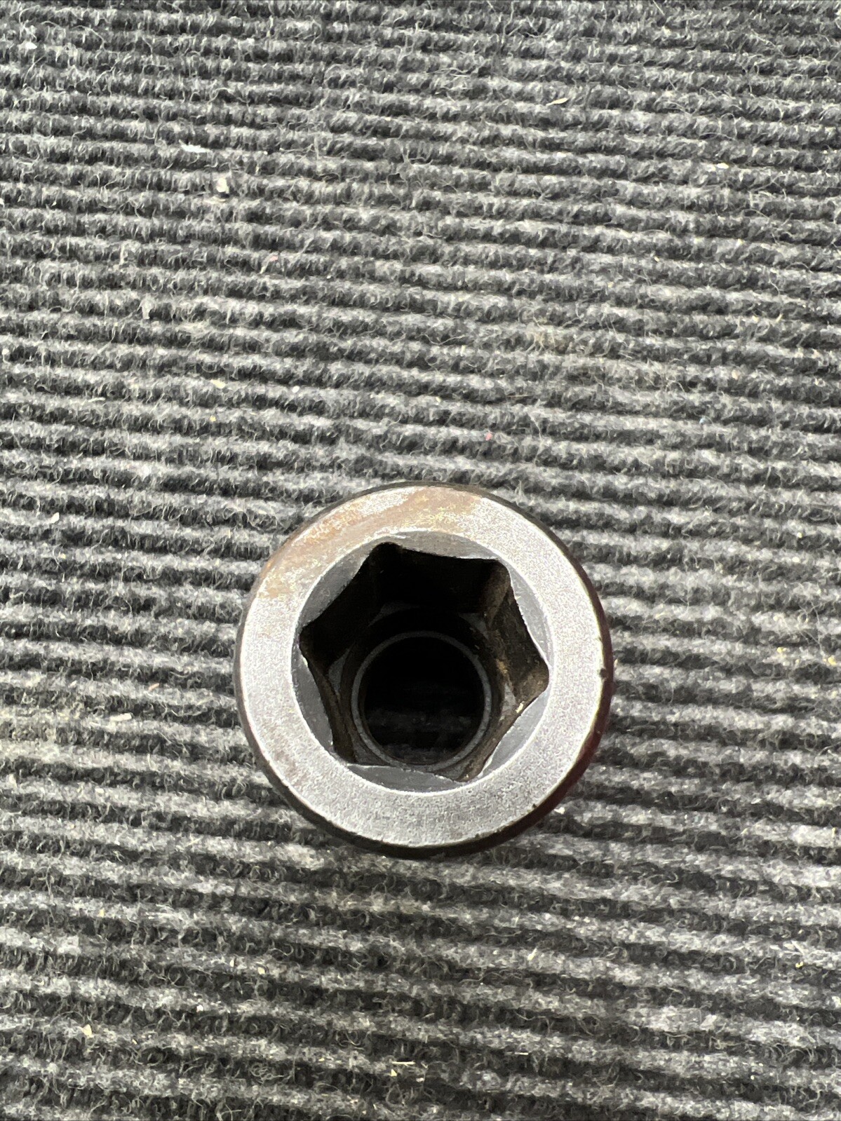 PROTO 07523ML 3/4INCH DRIVE 23MM 6 POINT