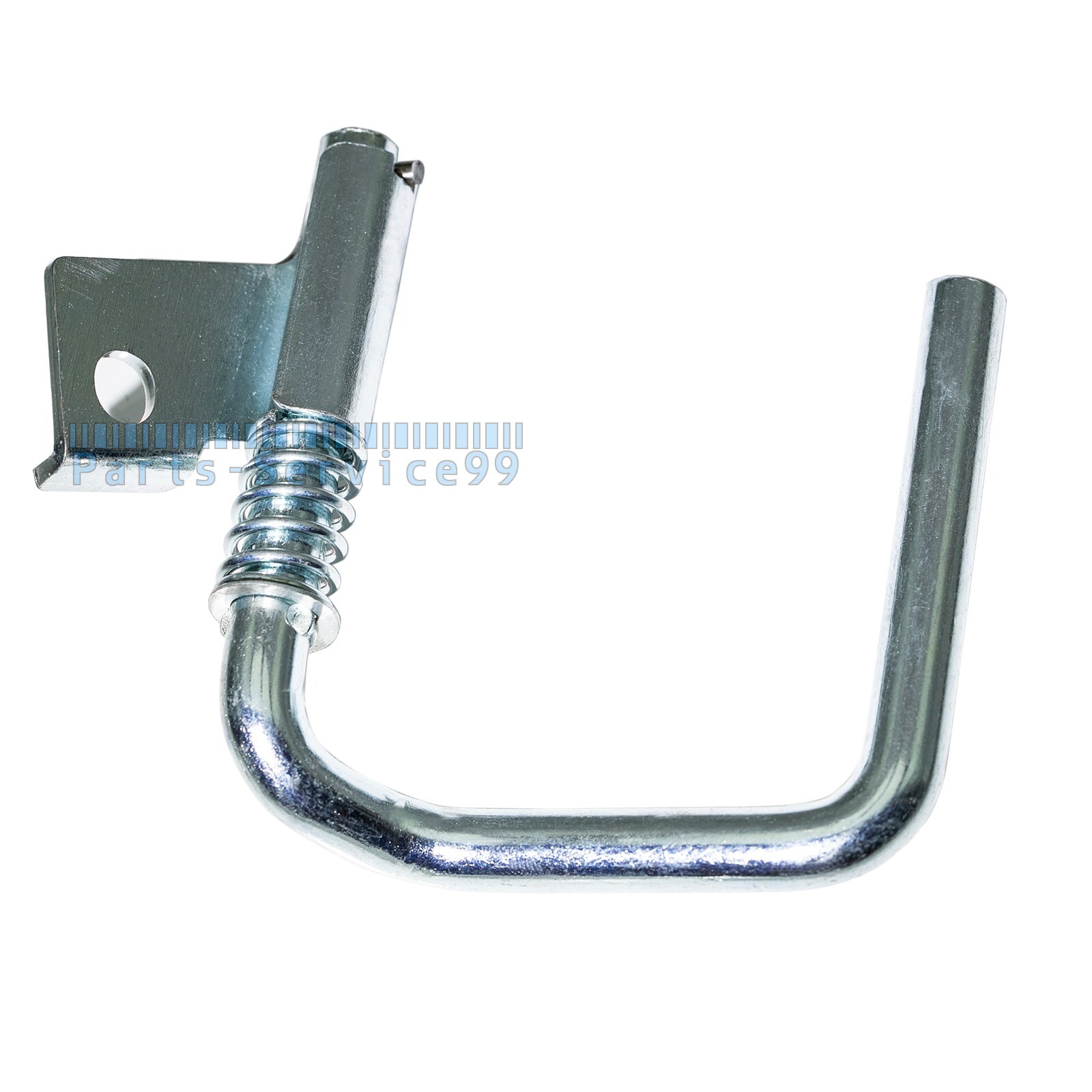 Replacement Spring Loaded Rafter Hook 501347 for Paslode F350S -M750P
