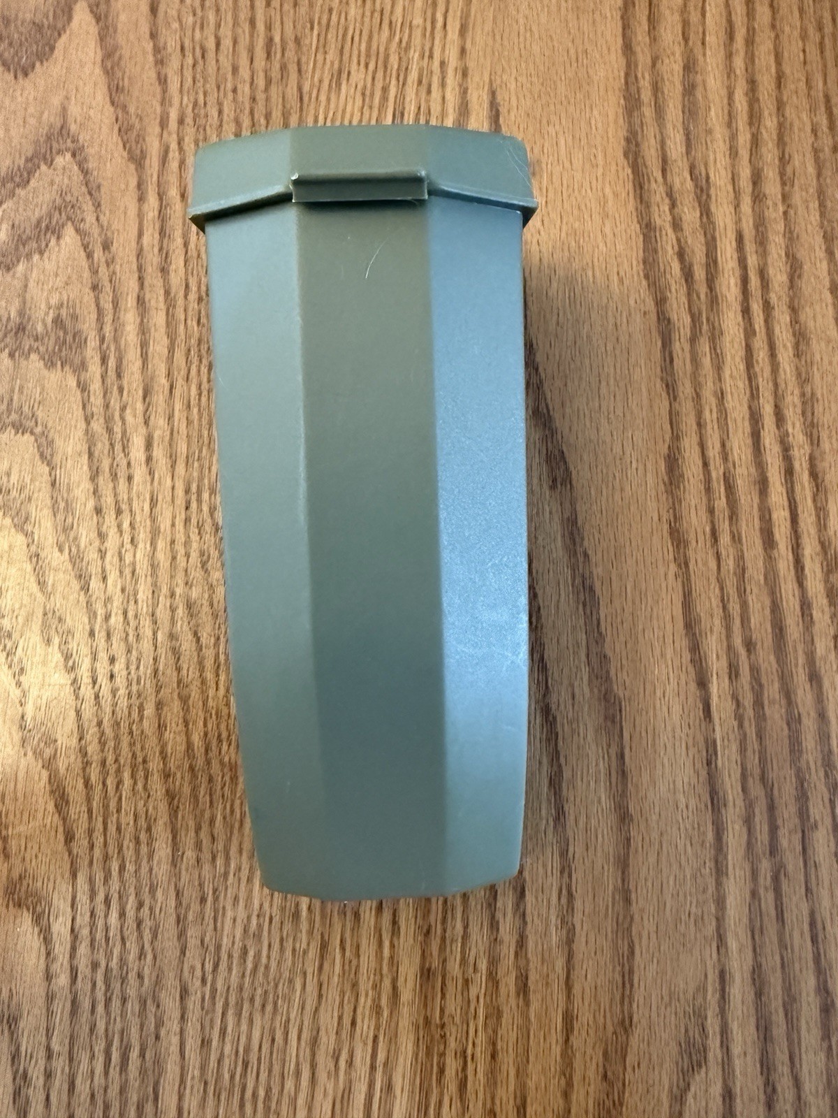 Military LC-1/LC-2 Eye Glass Case