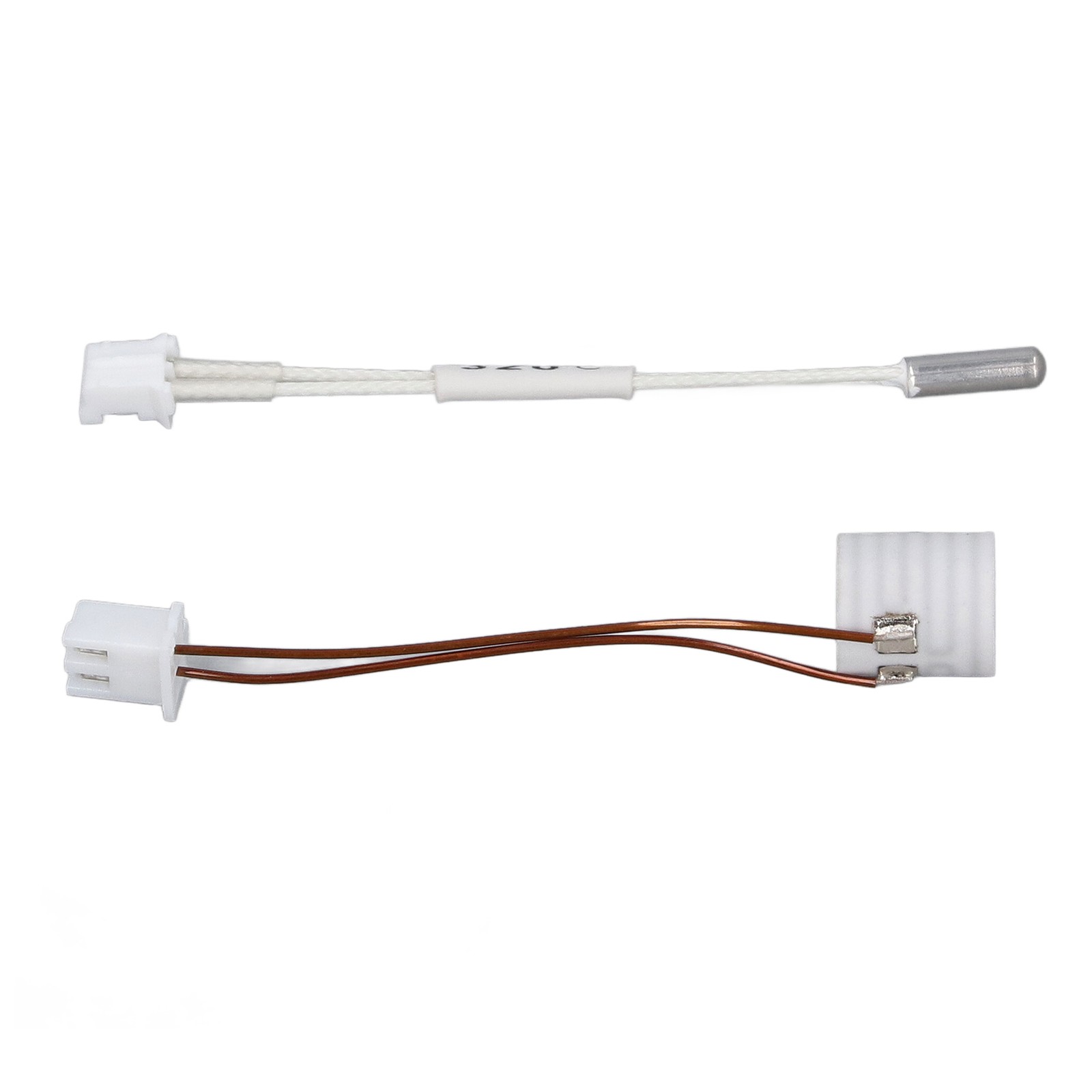 Ceramic Heater Thermistor Kit 60W For K1/K1 Maximum 3D Printer Hotend