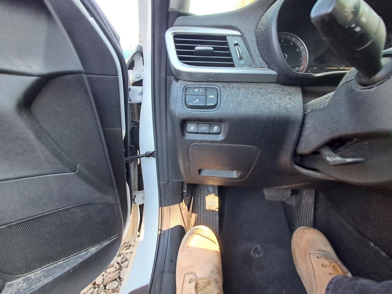 OPTIMAKIA 2019 Transmission Shift 2917287