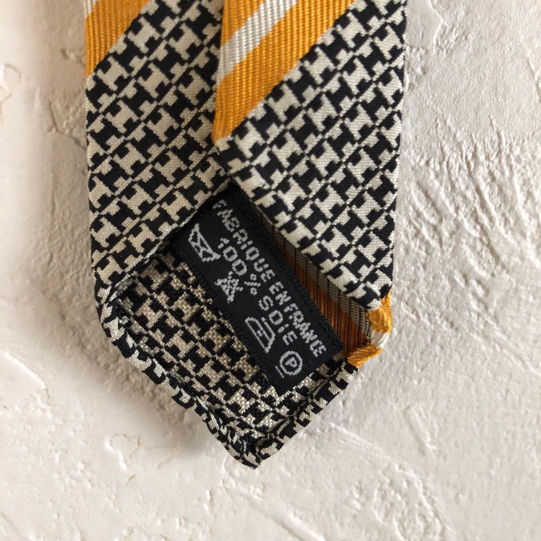 Hermes Tie