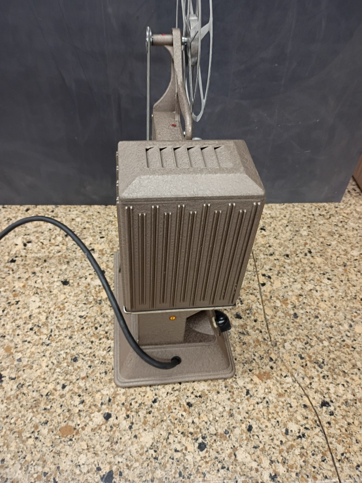 Movie Projector