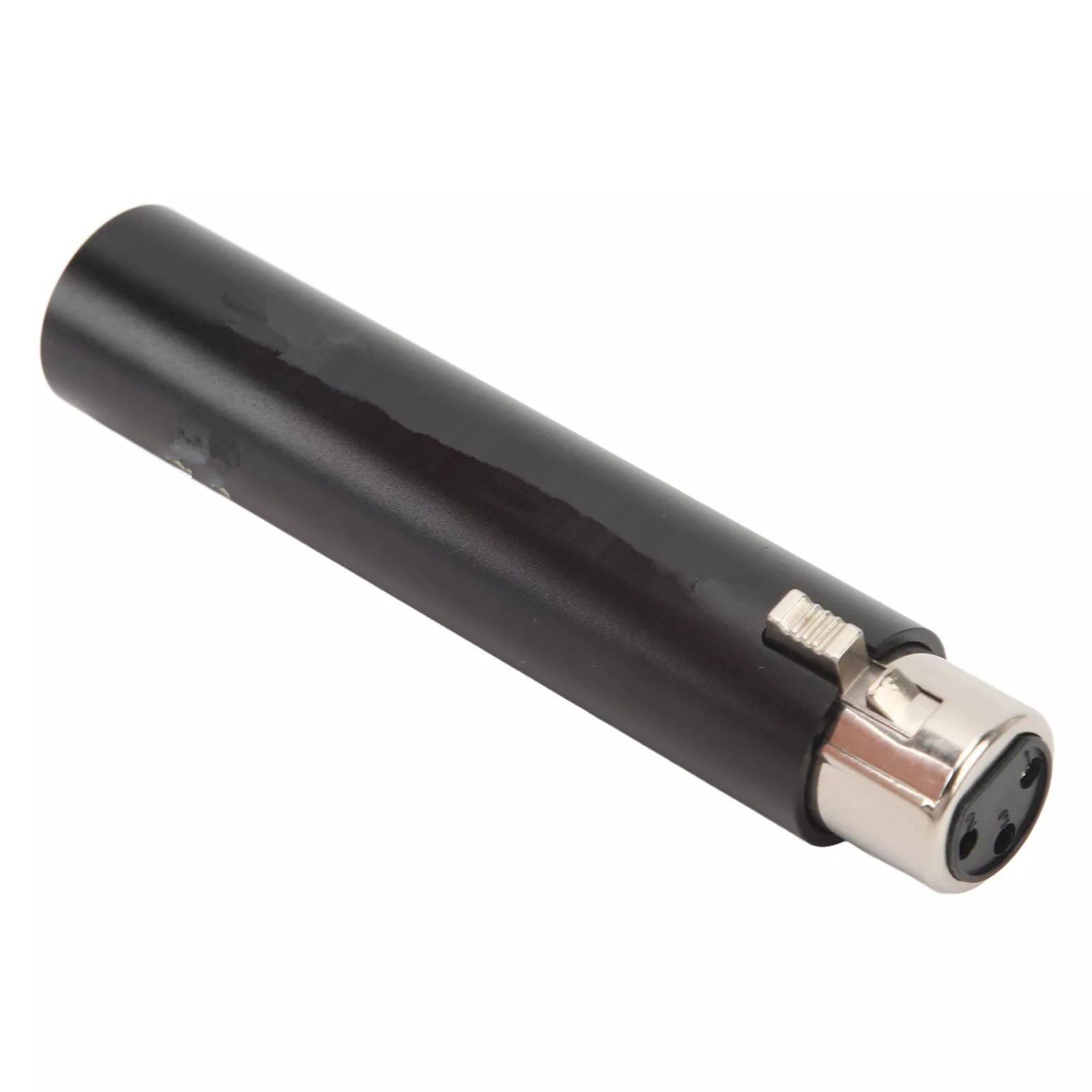 Professional Microphone Gainer +28DB 48V Phantom Power For Stage Performance