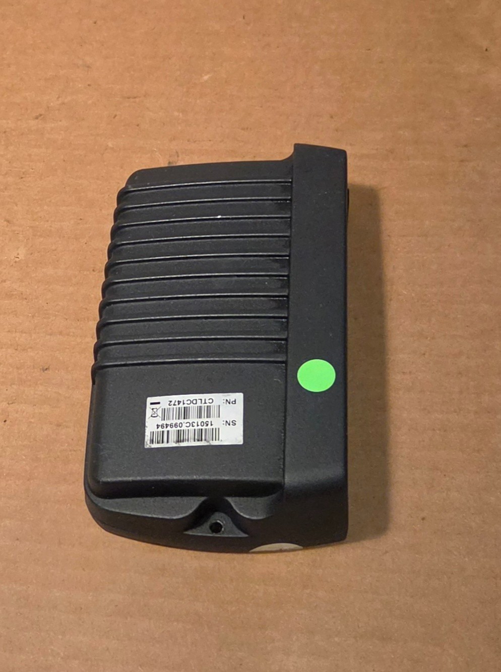Pride Quantum Q6 edge Power Module CTLDC1472 #1