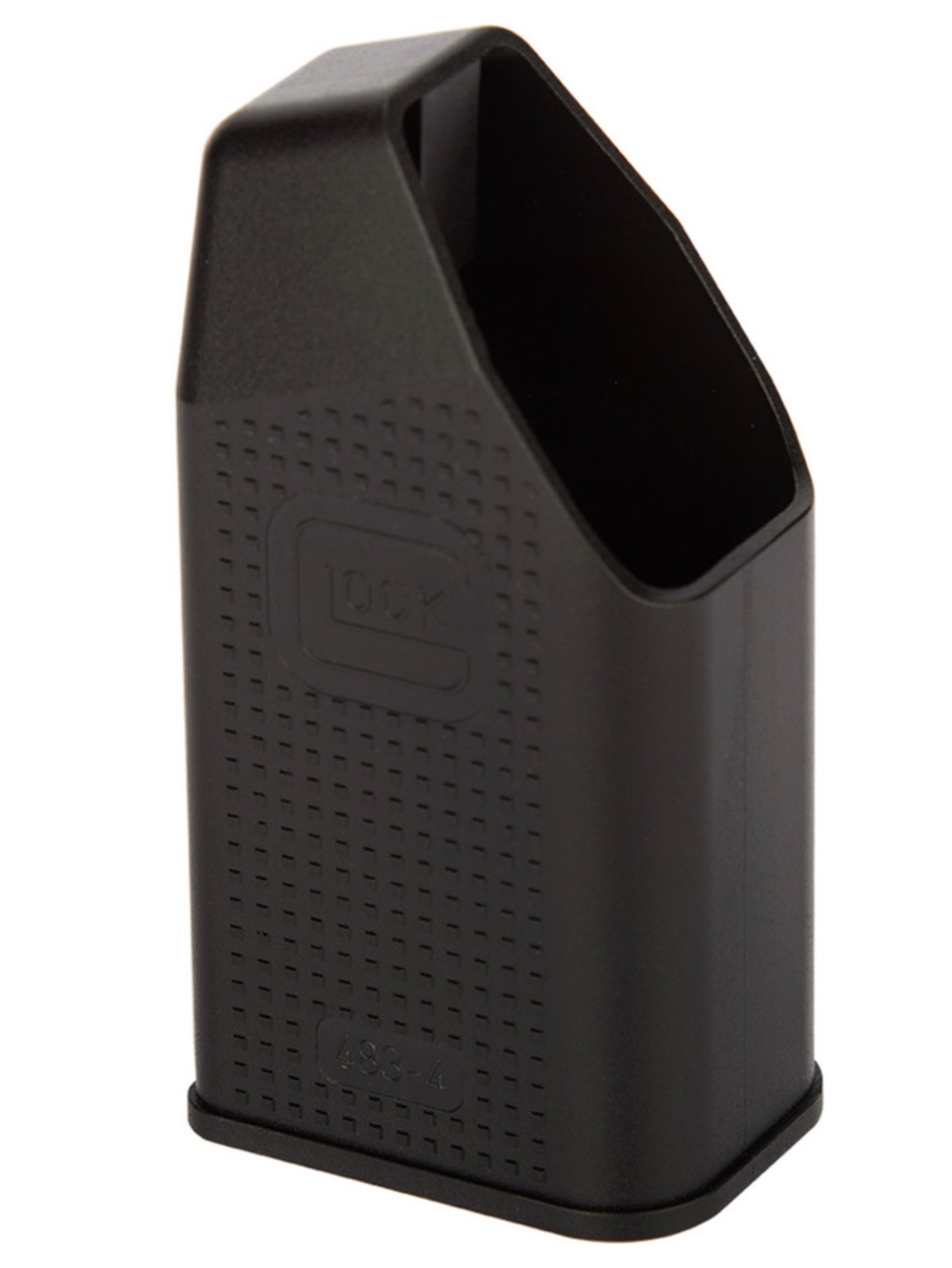 Glock OEM Magazine Loader Factory # 0483-4 for 9MM, .40, .357 - NEWEST Version