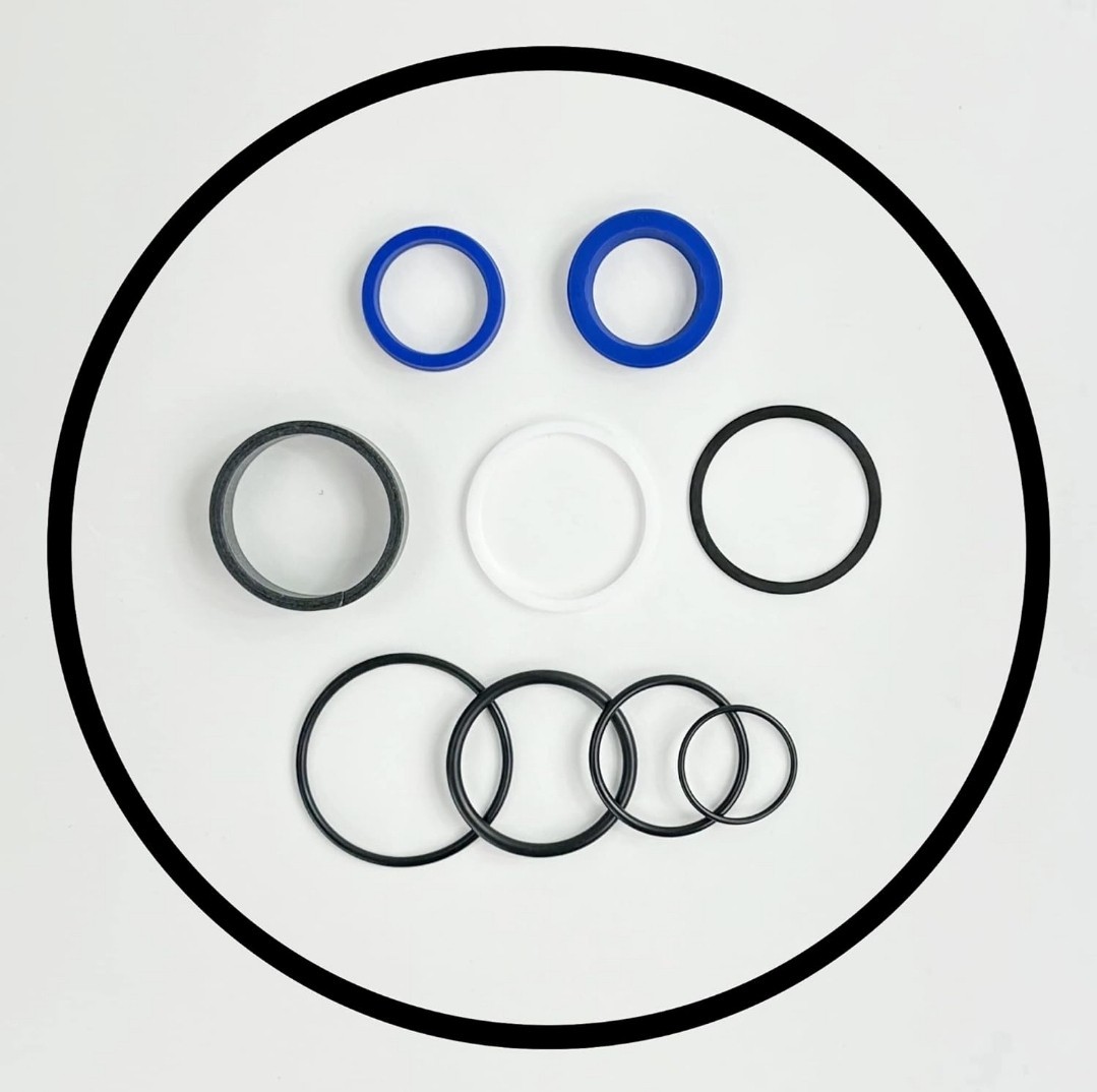 kubota hydraulic cylinder seal kit A75537-63400 Boom & Bucket Cylinder Seal Kit