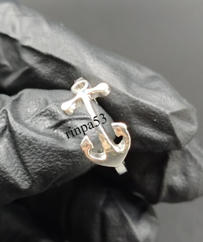 Daily Use For Womens Stylish Solid Metal Adjustable Toe Ring 925 Sterling Silver