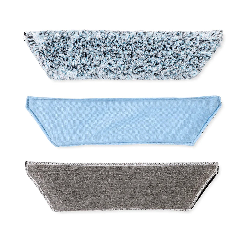 Moerman Gekko Pads