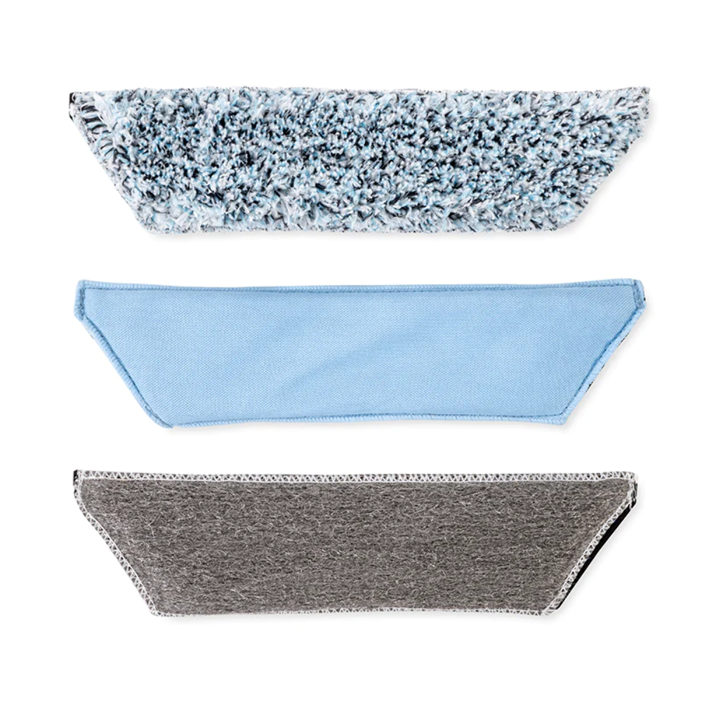 Moerman Gekko Pads