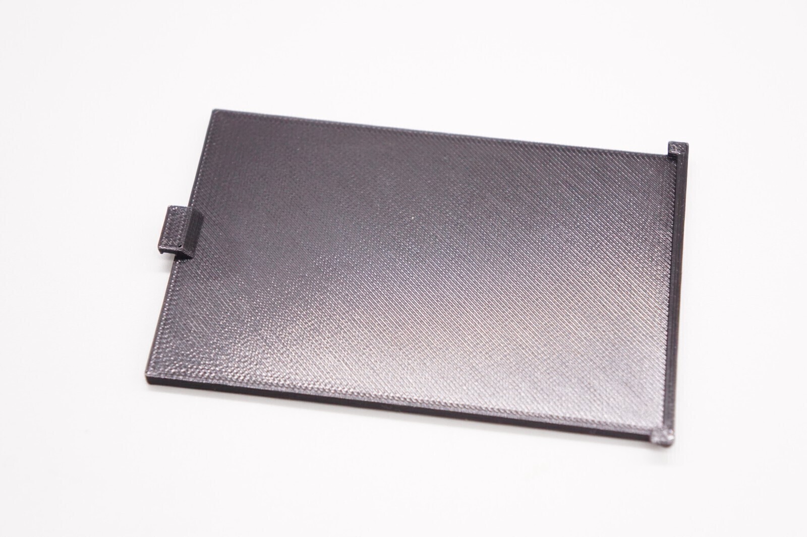 3D Printed Replacement Battery Door Cover for Radiolink RC6GS V3 RC Transmitter