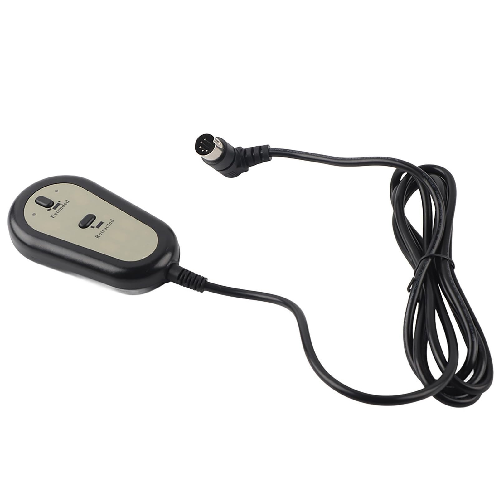2 Button 5 Pin Recliner Remote Control Replacement Handset Switch Lift Chair