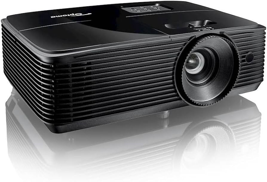 Optoma HD146X HDMI Home Theater Projector