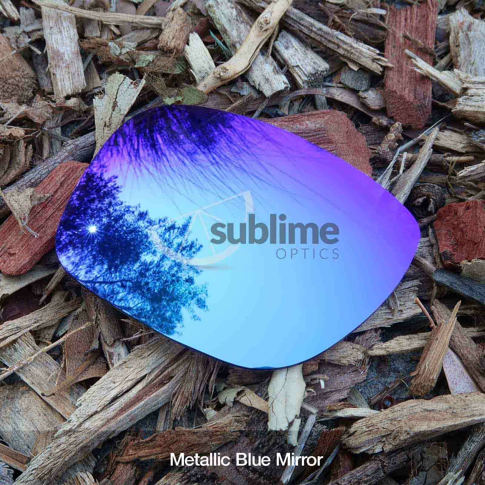 Replacement lenses for OTIS Capitol