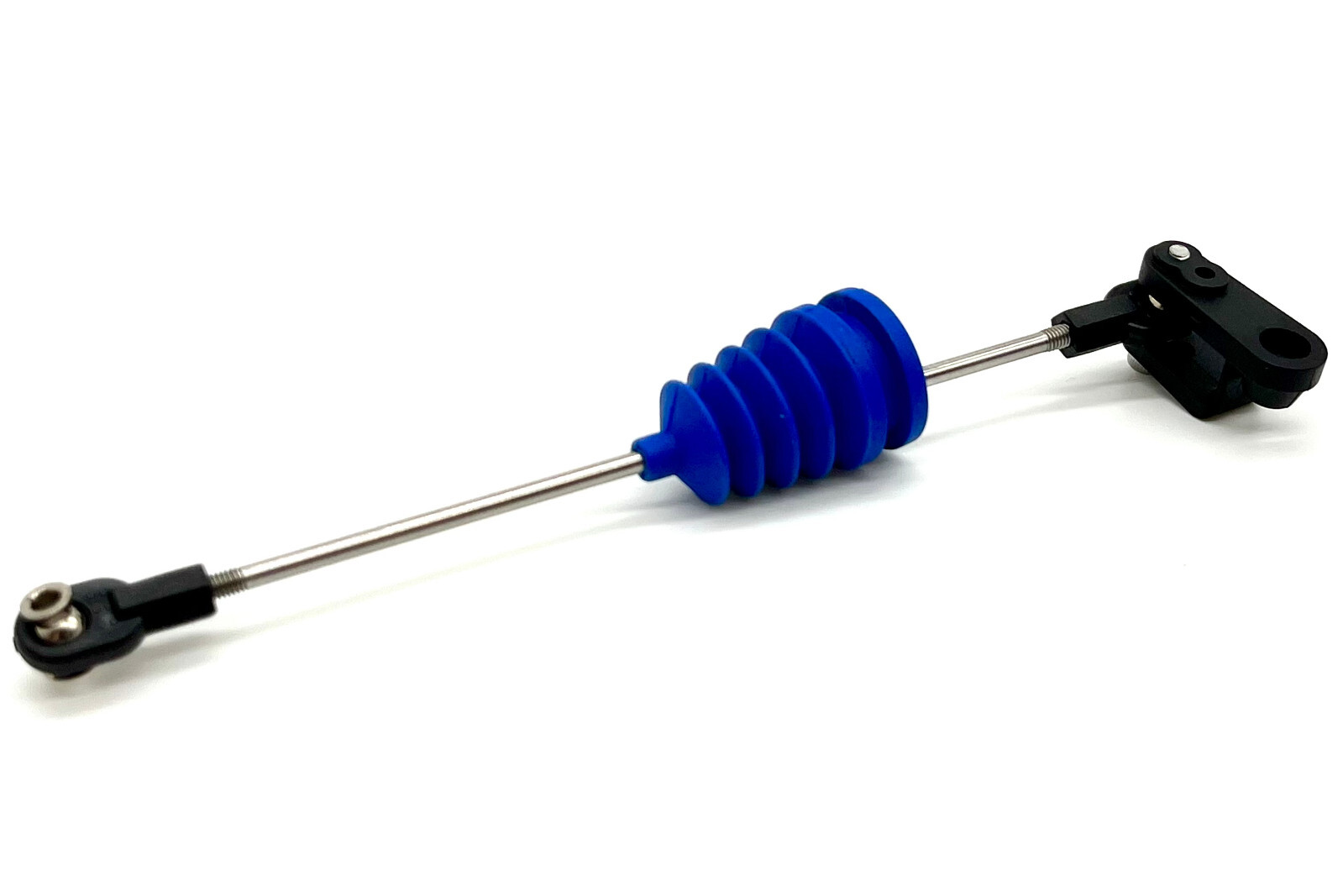 Fits Spartan SR Boat PUSH ROD, LINKAGE & SERVO TOPPER 10341 Traxxas 103076-4