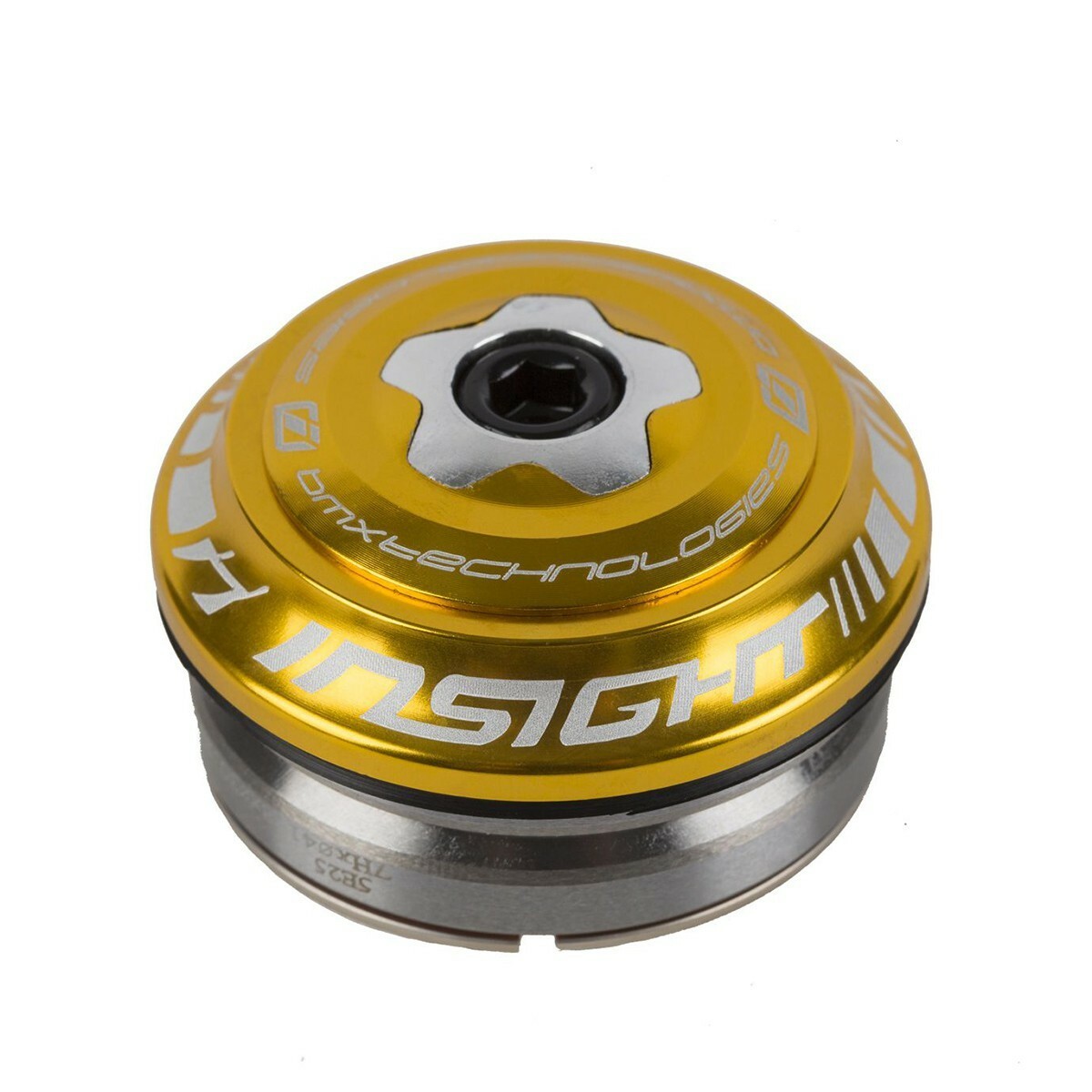 INSIGHT INTERGRATED headset 1 1/8th" 45x45
