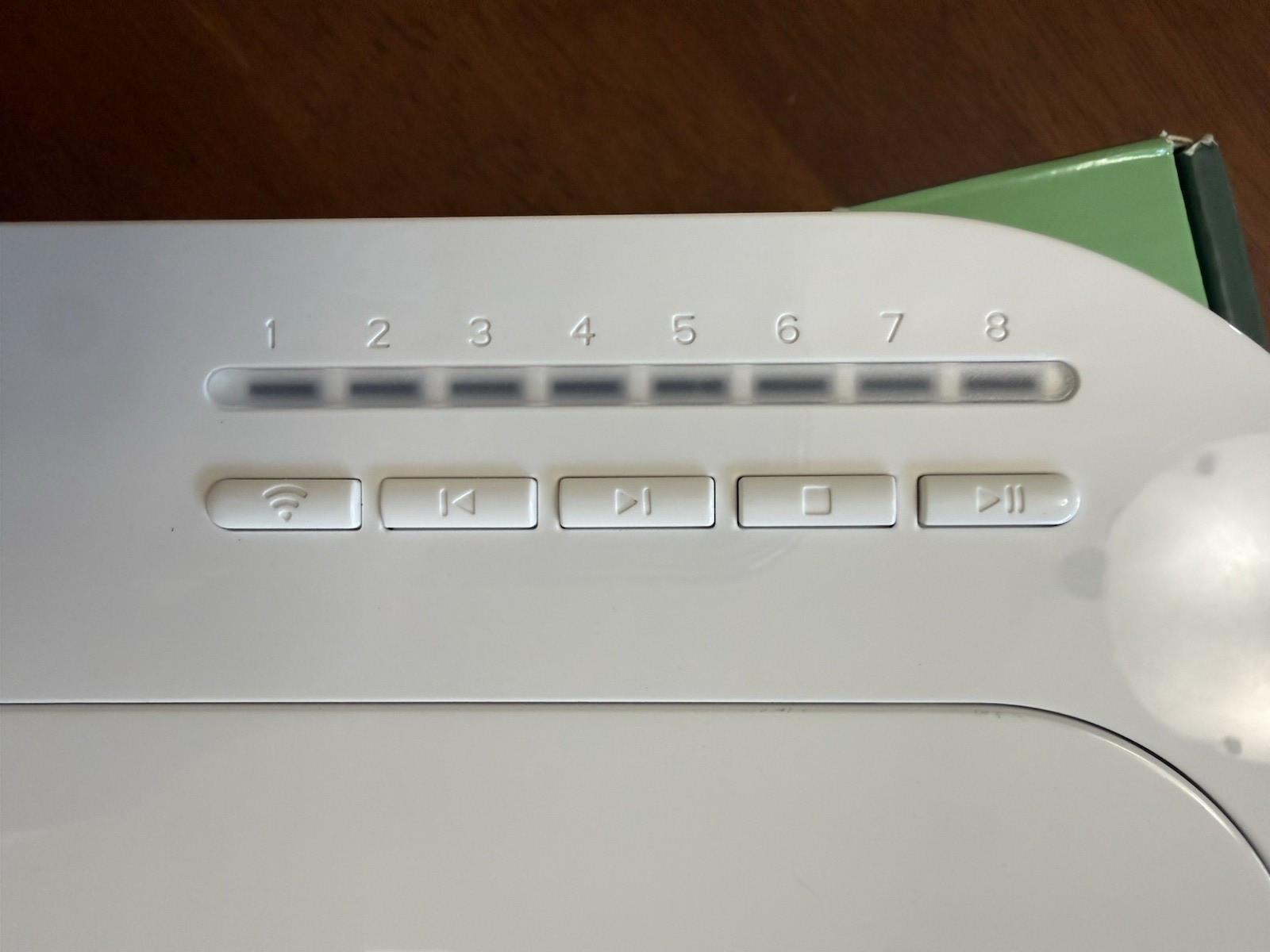 Indoor Smart Sprinkler Controller Automatic Water Saving Irrigation Controller