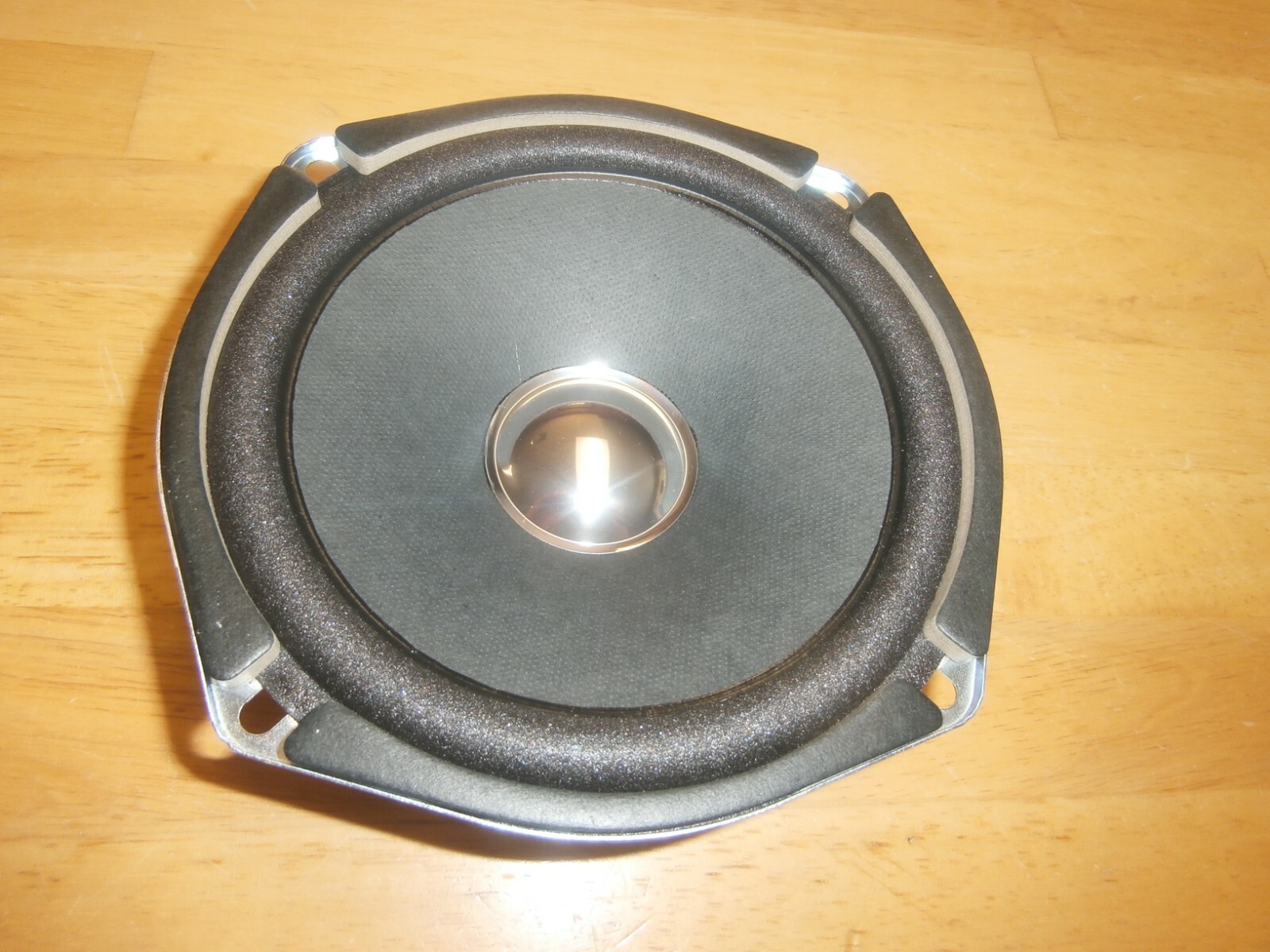 TS60 PHILMORE  6" REPLACEMENT SPEAKER FOR CB/HAM 10WATT 8OHM 3OZ MAGNET,NEW