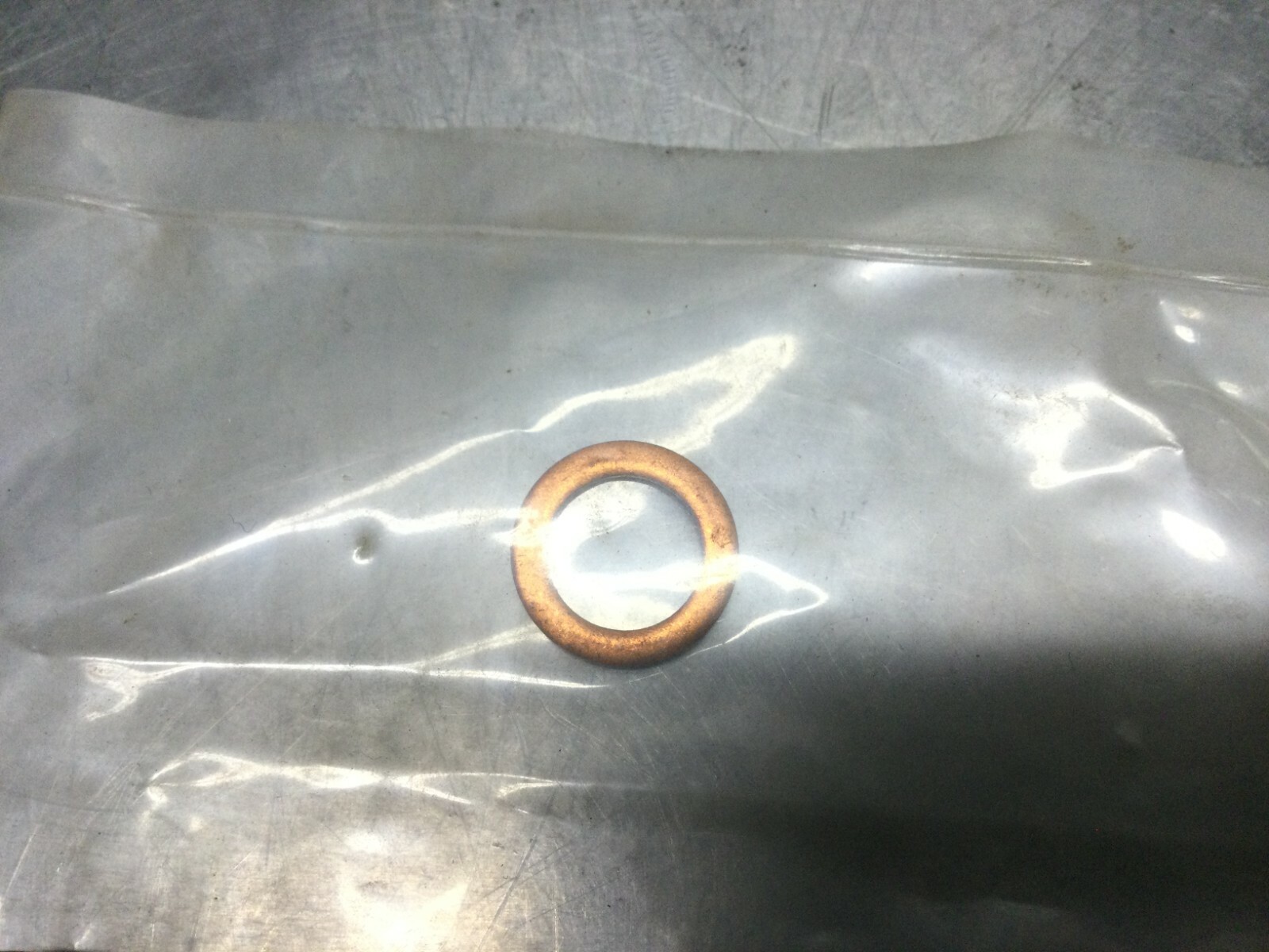POLARIS INDY COPPER CRUSH WASHER 2203393 t233