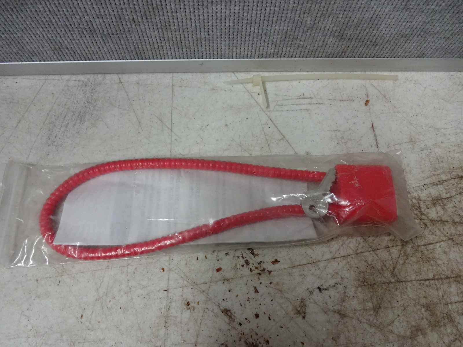 Regal Gun Lock R15LC