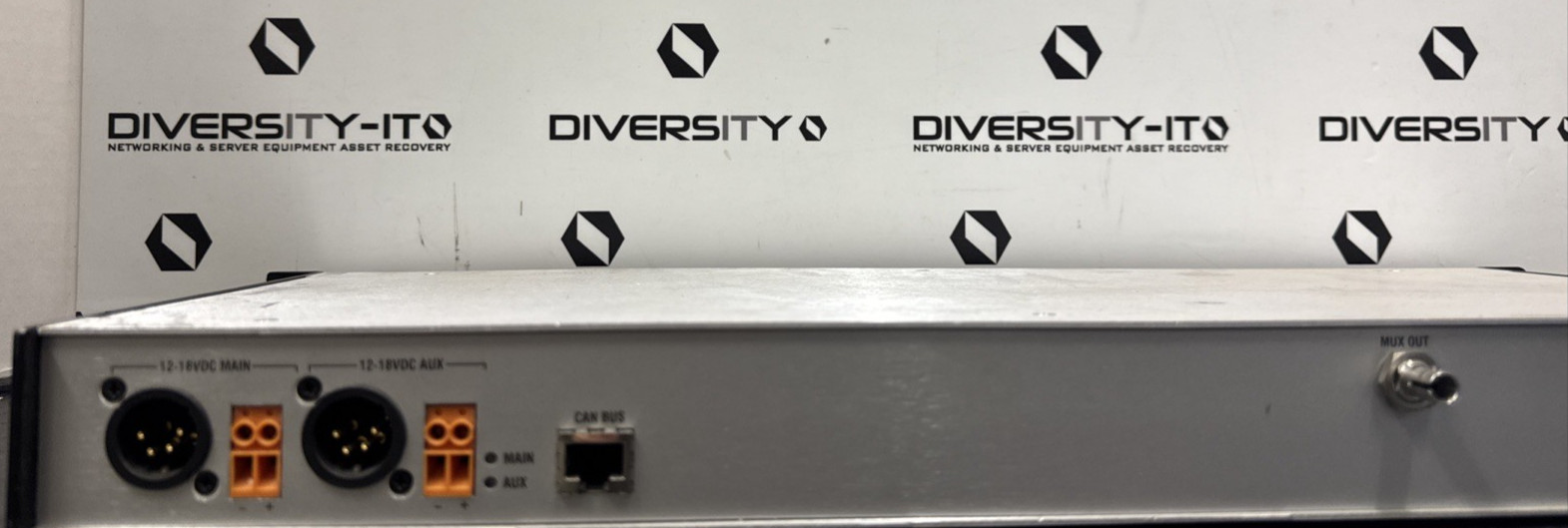 Telecast python II 3g HD-SDI 16 channel Transmitter
