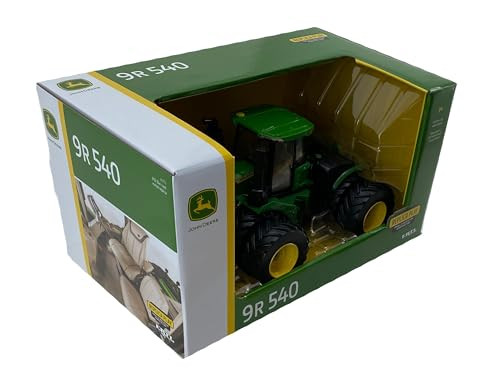 LP77326 - John Deere 1/32 Scale 9R 540 Tractor
