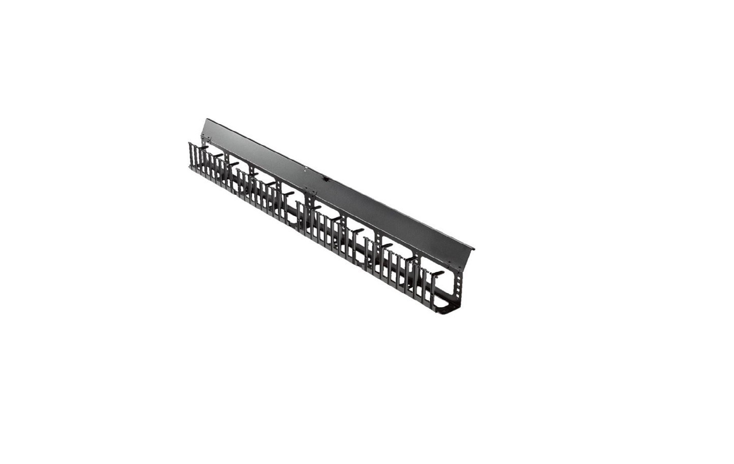 Rittal Cable Duct For TS IT Enclosures That Are 80 High 28-32" Wide 9972927