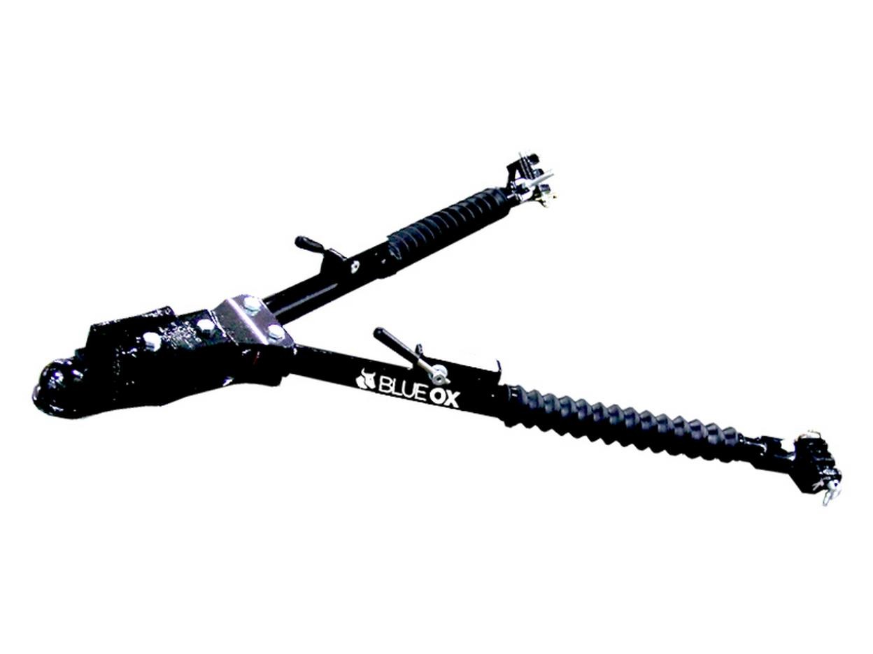Blue Ox Tow Bar - Acclaim Tow Bar,5,000 lb. Rated