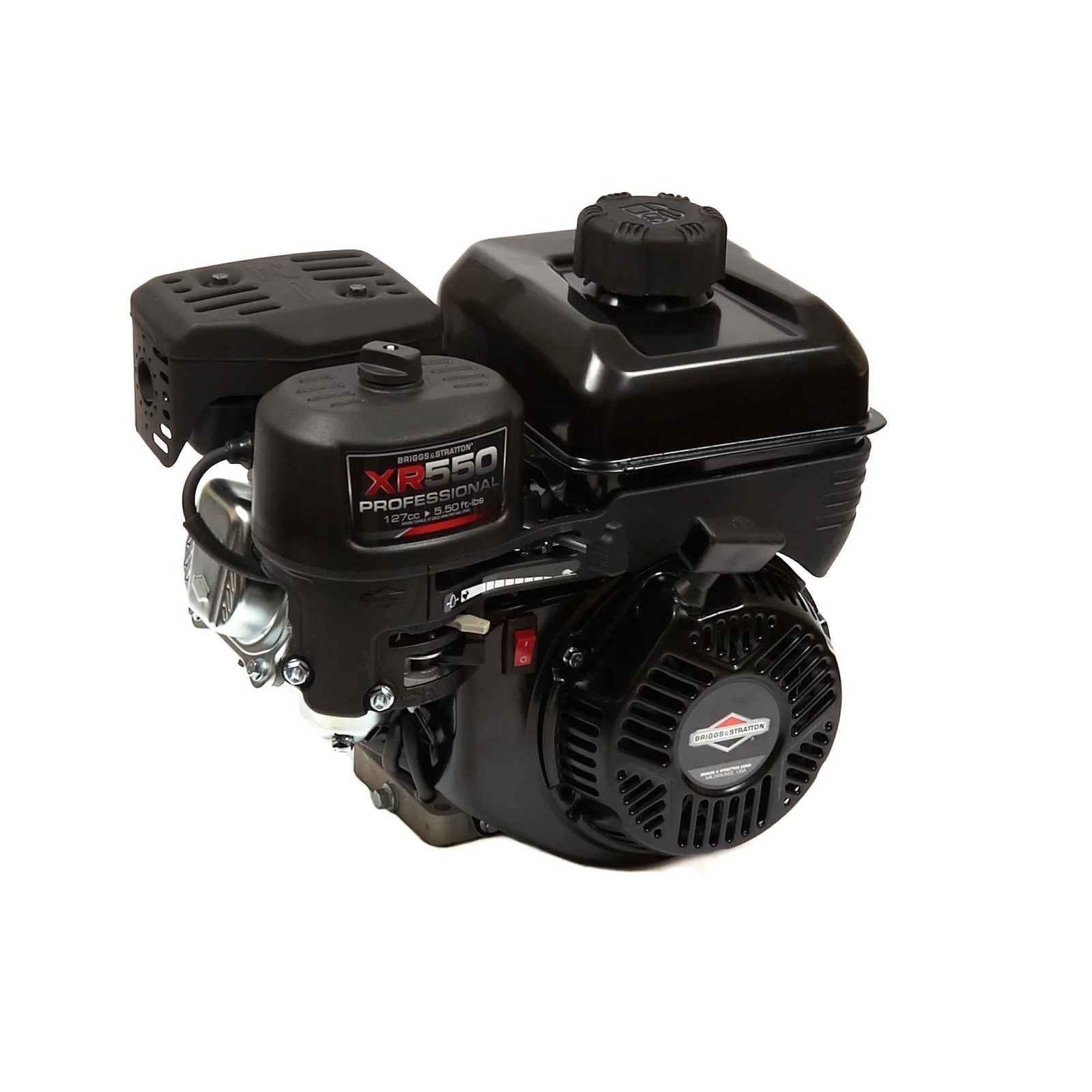 Briggs & Stratton 83132-1036-F1 550 Series 127cc Engine