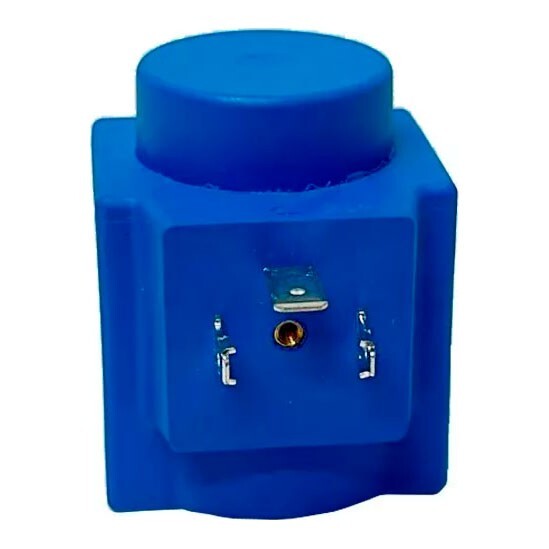 New Bitzer Unloader Valve