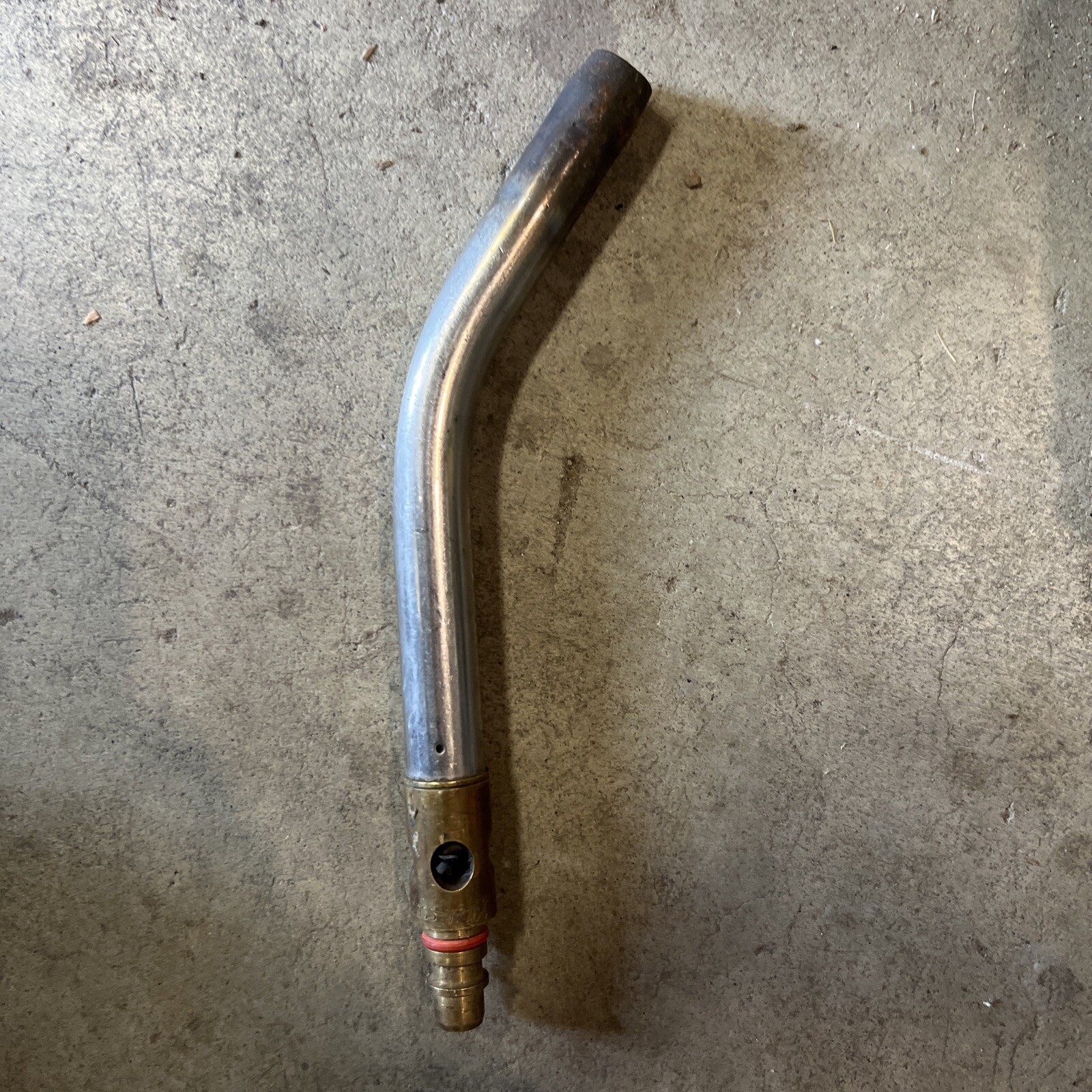 Goss GA-32 Acetylene Welding Tip
