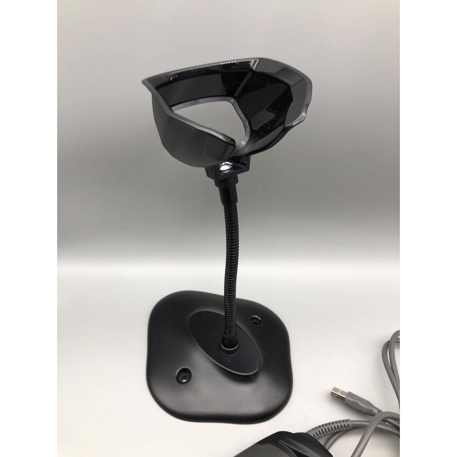 Zebra Symbol DS4308 Handheld Omnidirectional Barcode Scanner/Imager READ