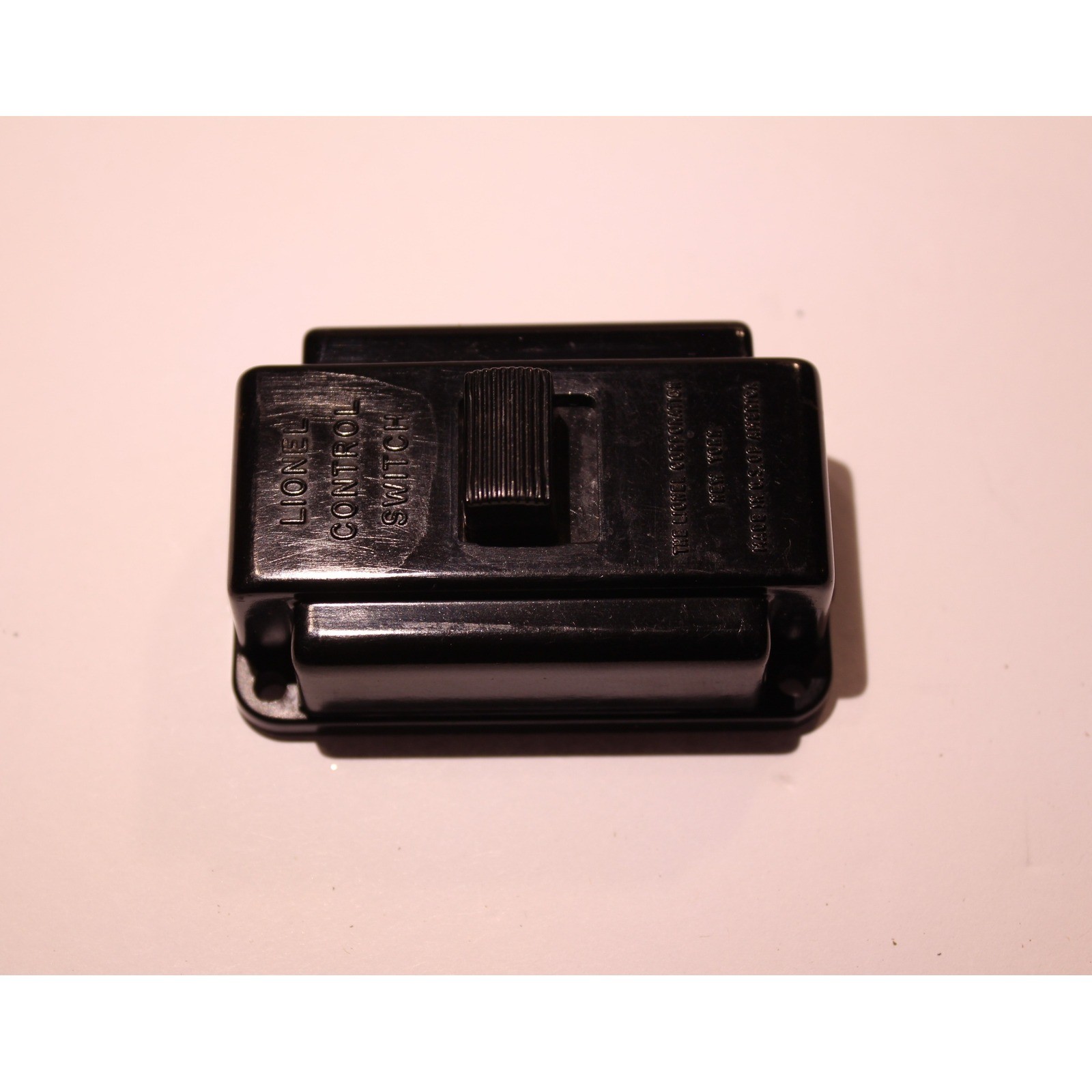 Lionel Control Switch # 364C Original (K)