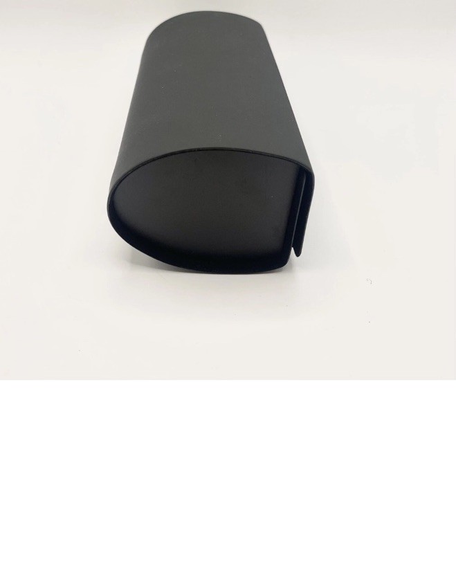 marc by marc jacobs Glasses Case Brand New With Cleaning Cloth 16/6/5 (cm)