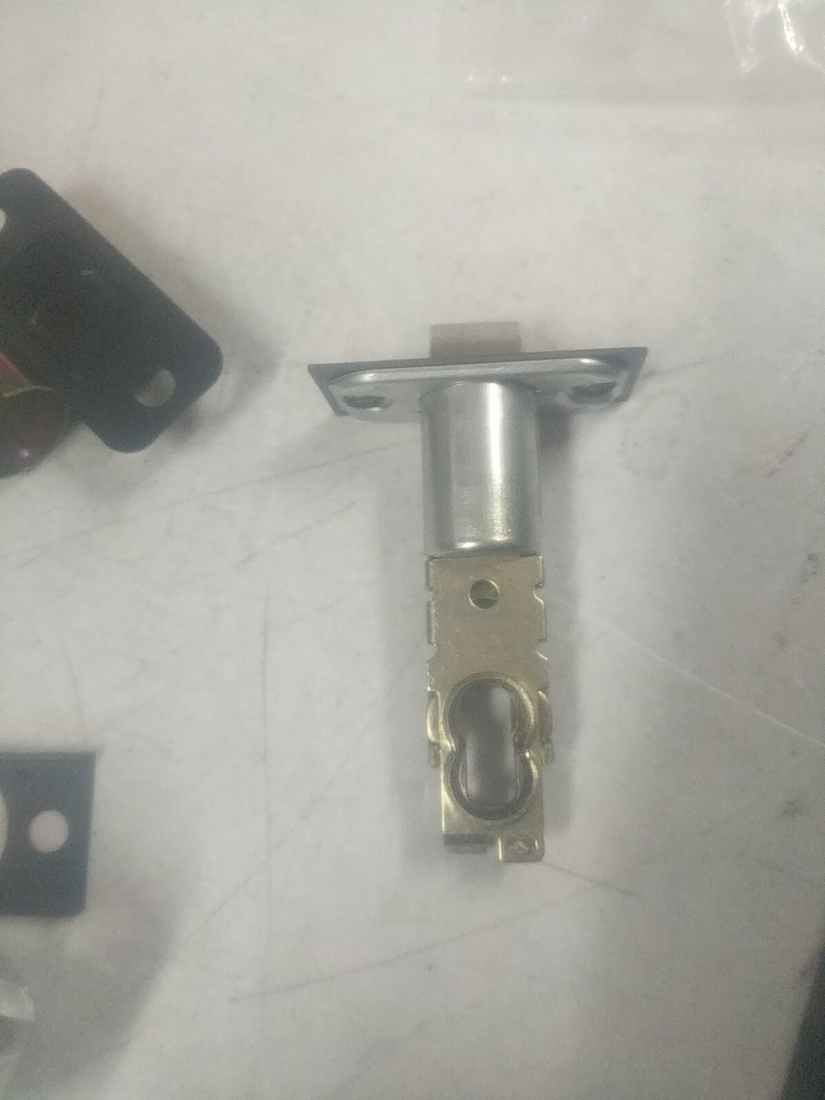 SCHLAGE S80PD SAT 613 C STOREROOM LOCK Locksmith