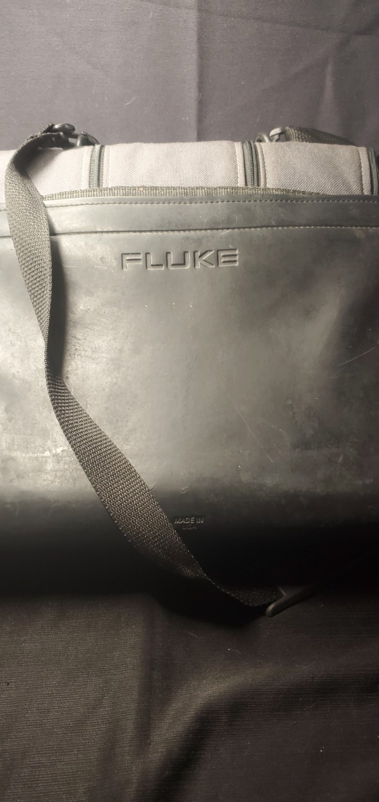 Fluke Networks DSP-SR Digital Cable Analyzer Smart Remote UNTESTED