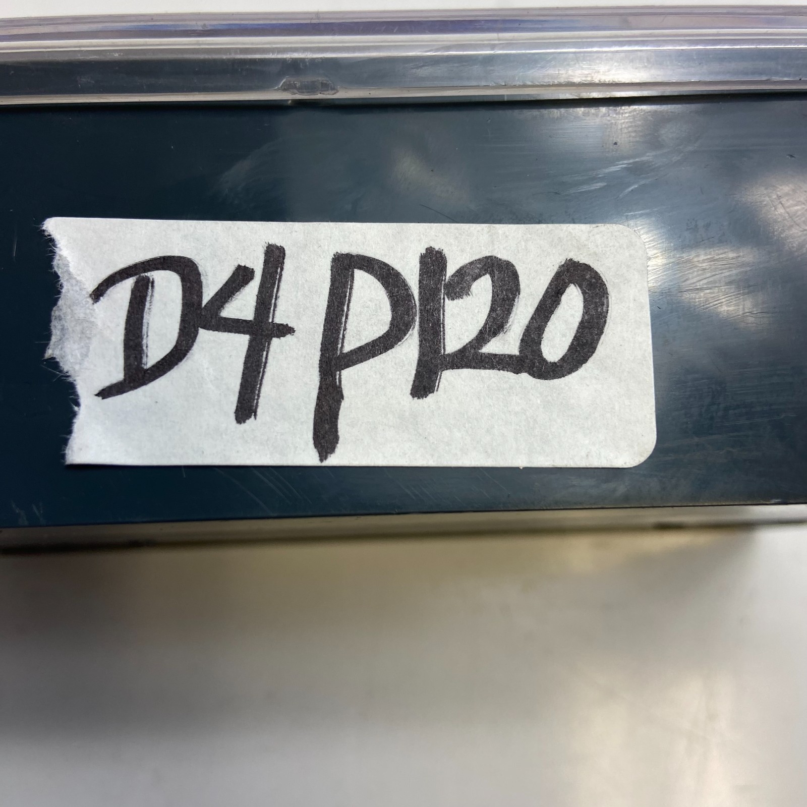 SYSTEM SENSOR D4P120 Photoelectric Power Board