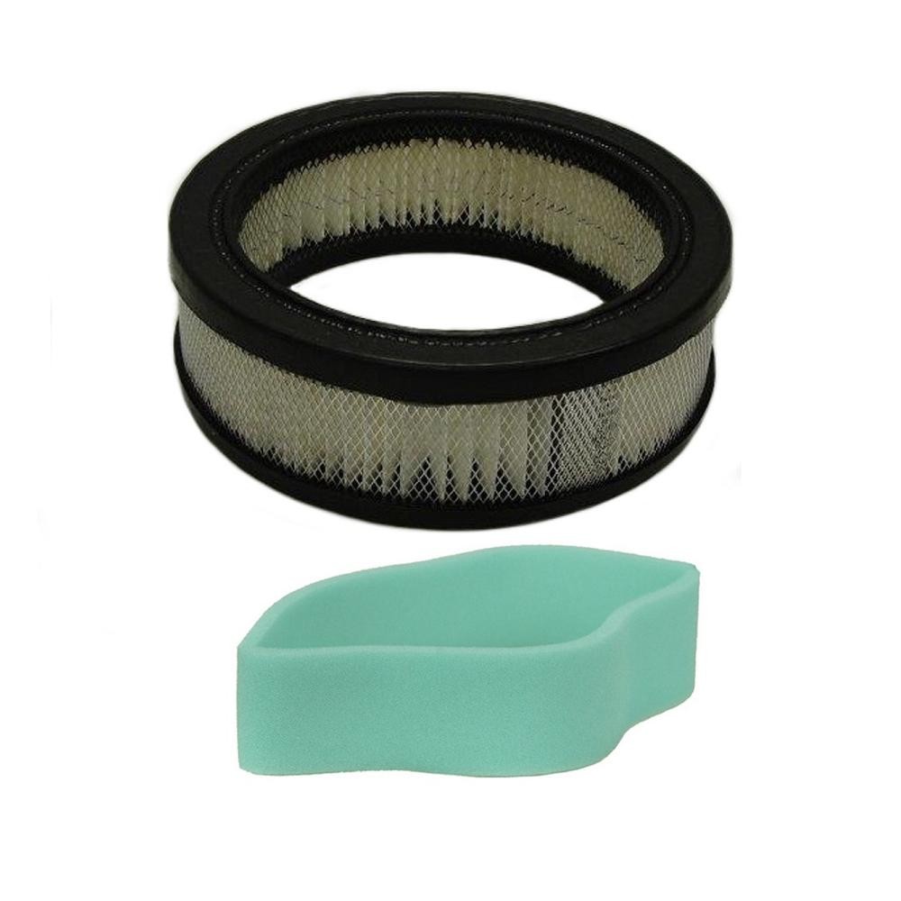 Air Filter Fits Cub Cadet 104 124 106 126 107 127 147 108 128 149