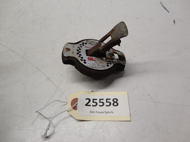 Polaris Coolant Cap - #25558
