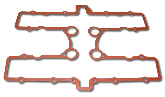 Valve Cover Gasket for Suzuki GS850 - 1982 & 83  Part# RG-11173-45011 Silicone